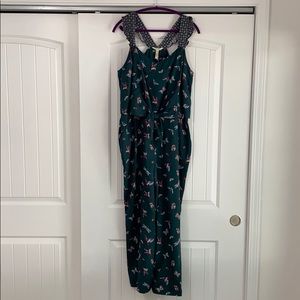 Women’s large Matilda Jane jumpsuit